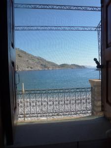 Hermes Apartment Symi Greece