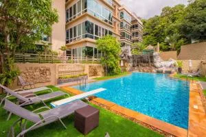 Karon View Apartments - Karon Beach