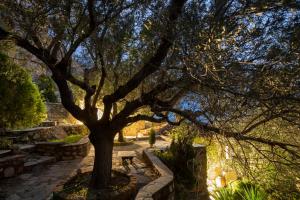 Victorias House in Monemvasia Castle
