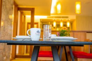 The Signature Hotel @ Thapae