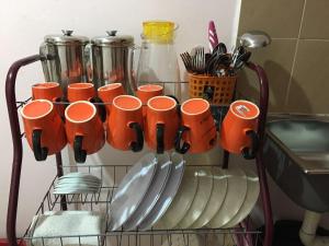 langkawi homestay murah kawasan bandar