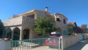 Romantic room Vir - Vir