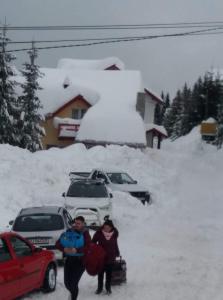 Vila Carla Elena Ranca