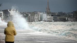 Appartements Les terrasses : photos des chambres