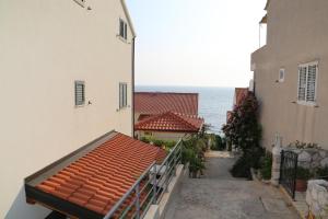 Apartments Plazibat