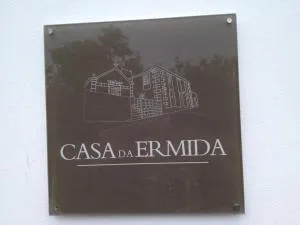 Casa da Ermida - Queimada
