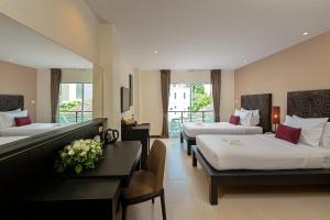 Baramee Resortel