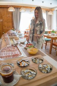 ProFamily Hotel TOP Benecko