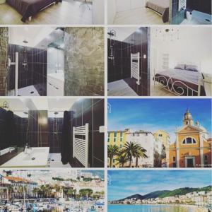 Appartements Carlota - Appartement renove au coeur de la vieille ville - by TGB : photos des chambres