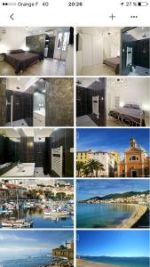 Appartements Carlota - Appartement renove au coeur de la vieille ville - by TGB : photos des chambres