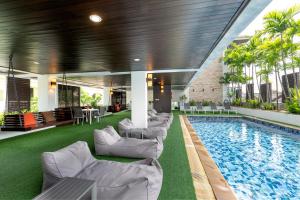 Baramee Resortel