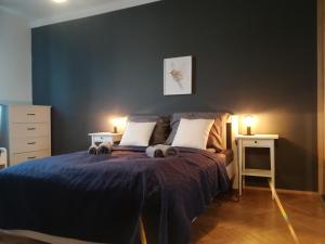 Szeroka View Apartment