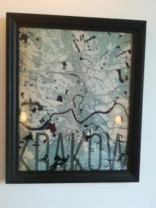 Szeroka View Apartment