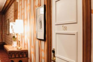 Hotels Hotel Barriere Le Normandy : photos des chambres