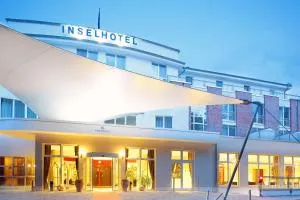 INSELHOTEL Potsdam - Linthe