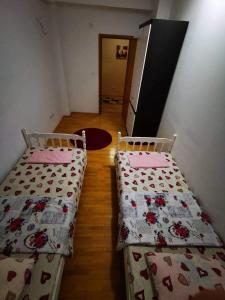 Ohrid Strict Center Apartment