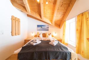 Ferienhaus Gundi
