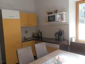 Ferienwohnungen Trinker - Lungau Karte inklusive