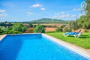 Finca VISTALEGRE by Mallorca Villa Selection - Manacor