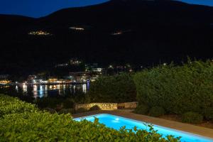 Arodo Seaside Villas | Villa Penelope Lefkada Greece