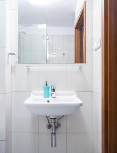 Nozownicza Street Apartment