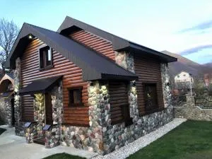 Stone Lodge 2 - Smailagića Polje