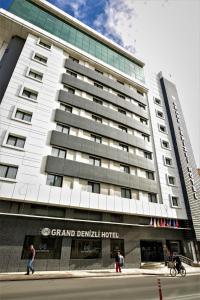 grand denizli hotel
