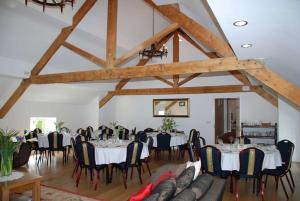 OBriens Cashel Lodge