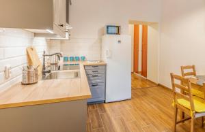 Apartamenty Kamienica Rzeszów