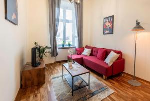 Apartamenty Kamienica Rzeszów