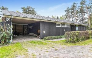 Awesome Home In Gedser With Sauna