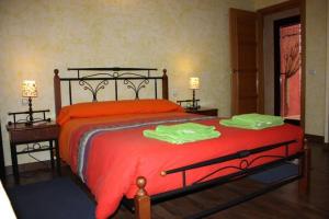 Las Casas De "El Cerrillo"