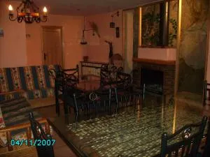 VUT Vivienda de uso turístico la Risca - Las Zomas