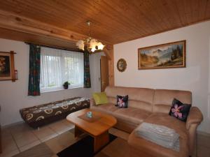 Gemuetlicher Bungalow in Stove an der Ostsee
