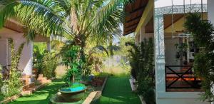 Phú Vy Bungalow Phú Quốc