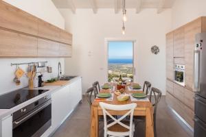 Sardegna è - Stazzu di lIncantu con piscina