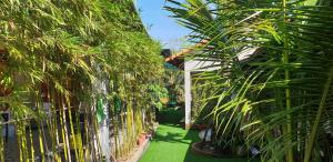 Phú Vy Bungalow Phú Quốc