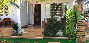 Phú Vy Bungalow Phú Quốc