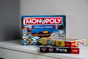 Apartamenty Koci Ogon