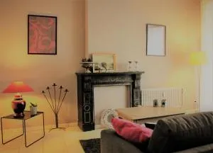 Gite Le Cerf Pantin - 利布拉蒙