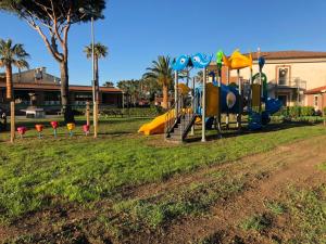 La Cecinella Apartments