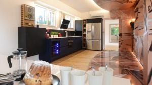 Villa Escapade Colmar avec parking