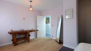 Villas Villa Colmar Centre avec Spa et double Parking : photos des chambres