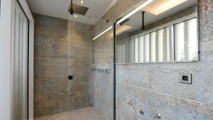 Villas Villa Colmar Centre avec Spa et double Parking : photos des chambres