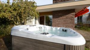 Villas Villa Colmar Centre avec Spa et double Parking : photos des chambres