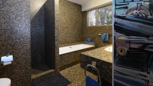 Villas Villa Colmar Centre avec Spa et double Parking : photos des chambres