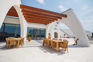 Chateau GRAND BARI