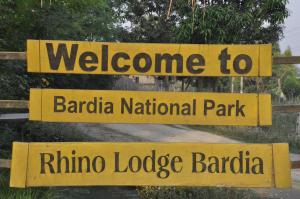 Rhino Lodge Bardia Pvt Ltd