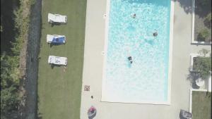 Maisons de vacances Gites la Brejoliere : photos des chambres