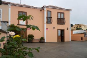 Casa El Correo, Puntallana